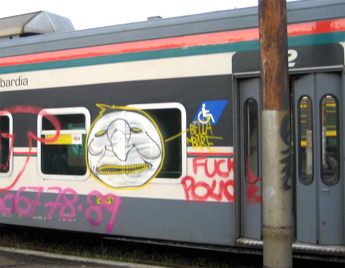 2501  TILOOOOO